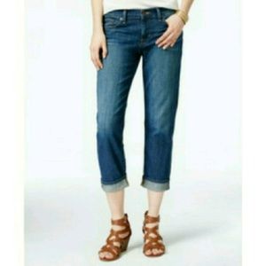 Lucky Sundown Straight Jeans